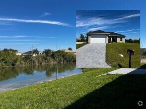 Building Photo - Waterfront property on the fresh water can...