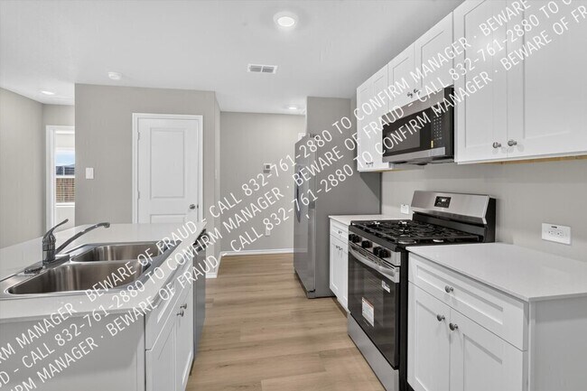 Building Photo - 5412 Flannel Ln