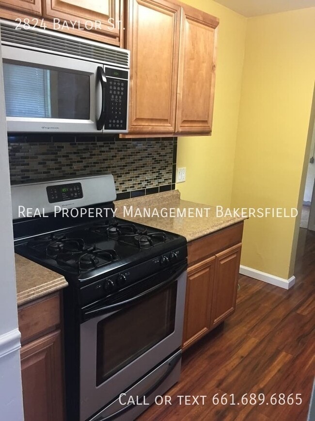 Building Photo - 2824 Baylor St