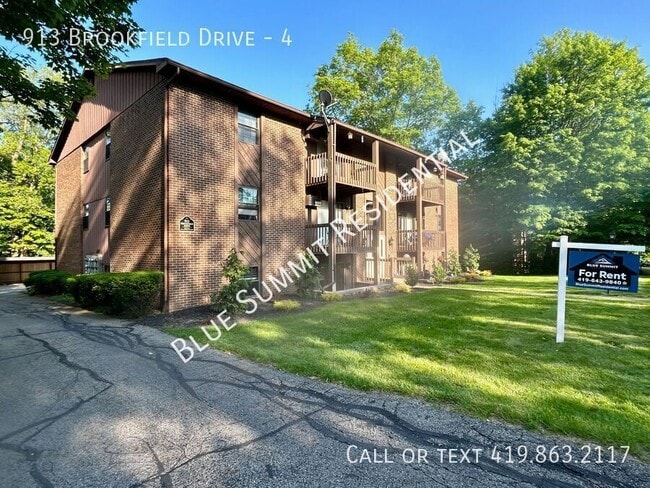 Building Photo - 913 Brookfield Dr
