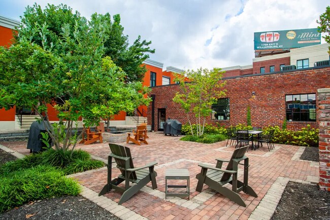 Building Photo - 205 Mews Way