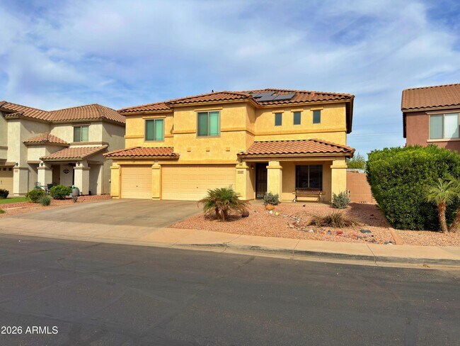 Building Photo - 43210 W Maricopa Ave