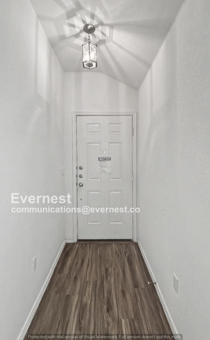 Building Photo - 3817 Fort Collins Way