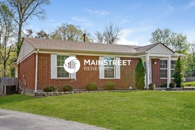 Building Photo - 5411 Laureltree Pl