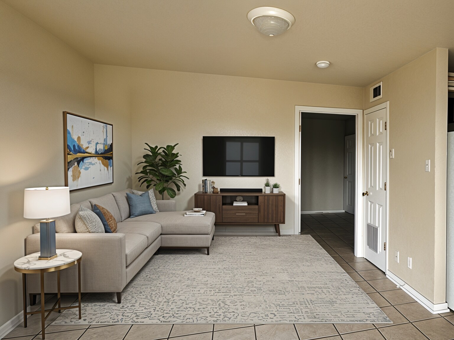 Building Photo - 607 N 20th St