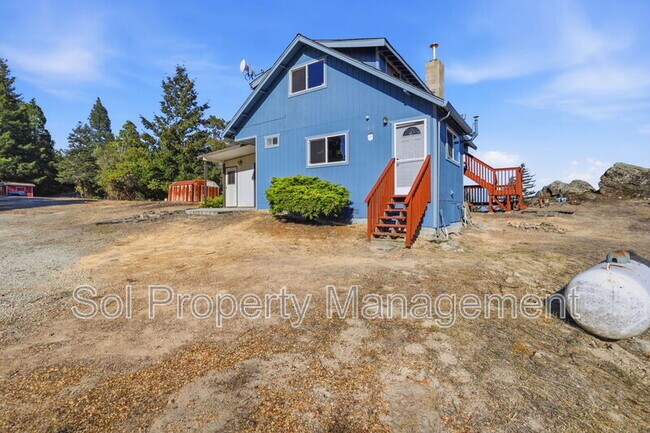 Building Photo - 1005 Summit Rd