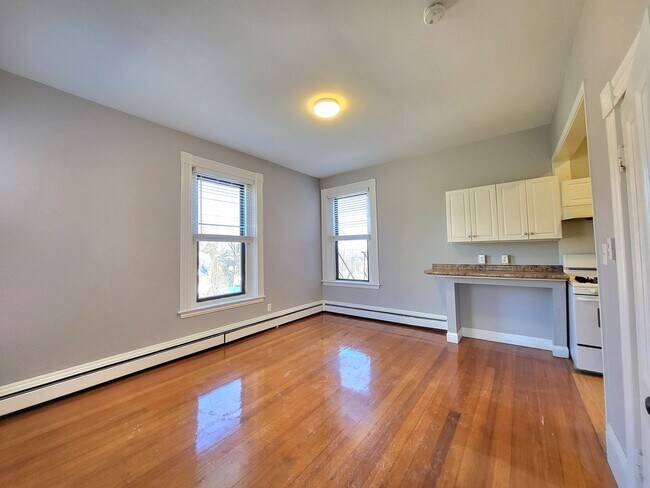 Interior Photo - Summer Green, LLC. 55 Summer Street