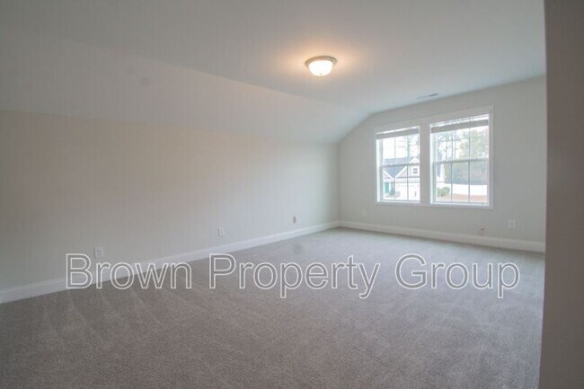 Building Photo - 4304 Scout Cp Dr