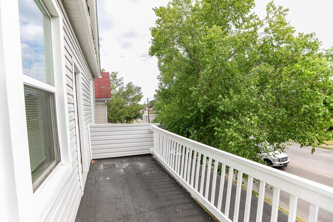 Building Photo - 3611 Granby St