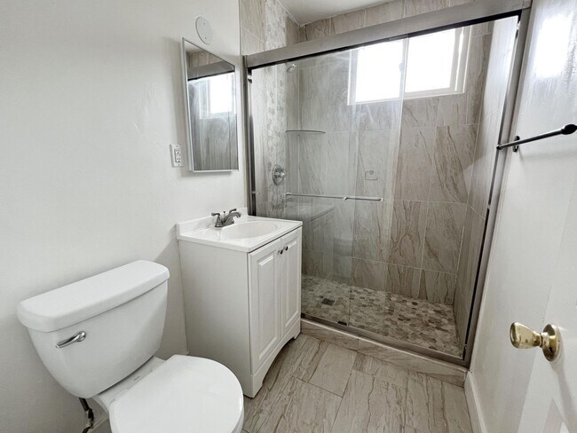 Bathroom - 12214 Elliott Ave