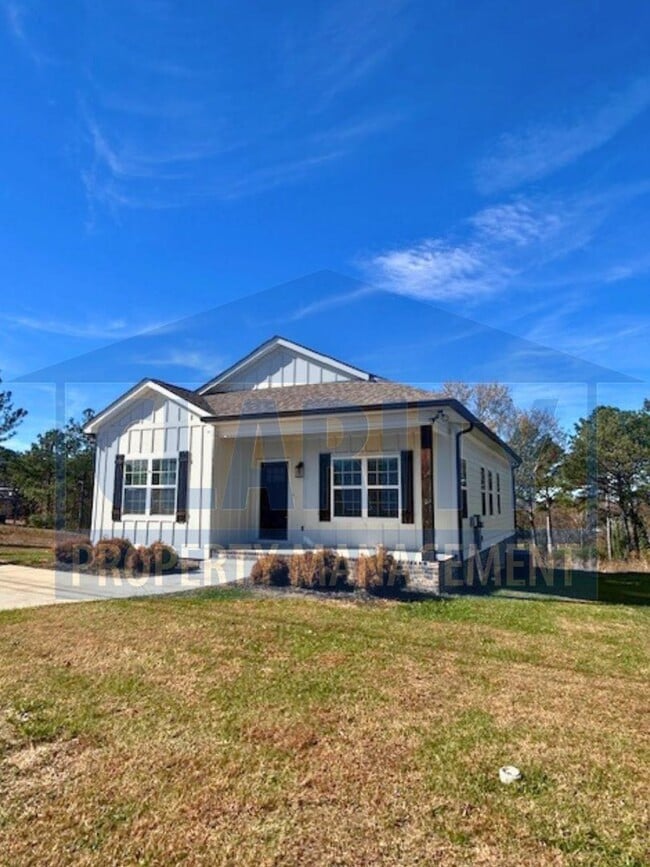 Primary Photo - *Brand New* 3 bedroom home!