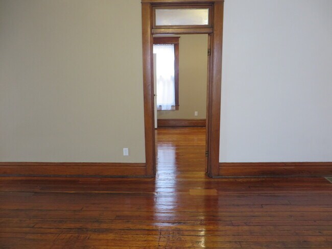 Building Photo - 1205 Fulton St