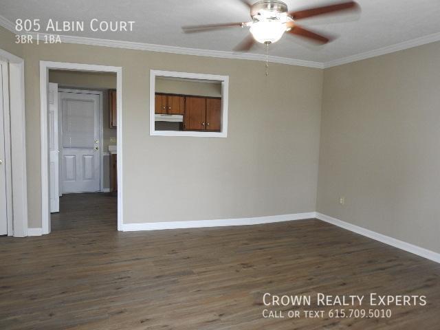 Building Photo - 805 Albin Ct