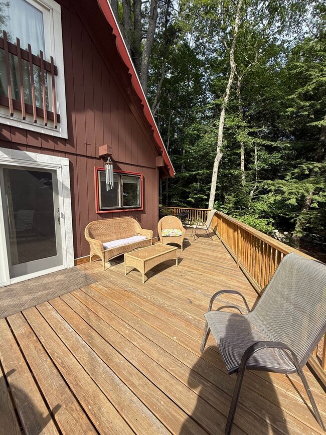 Building Photo - **WINTER RENTAL** Adorable Meredith Chalet...