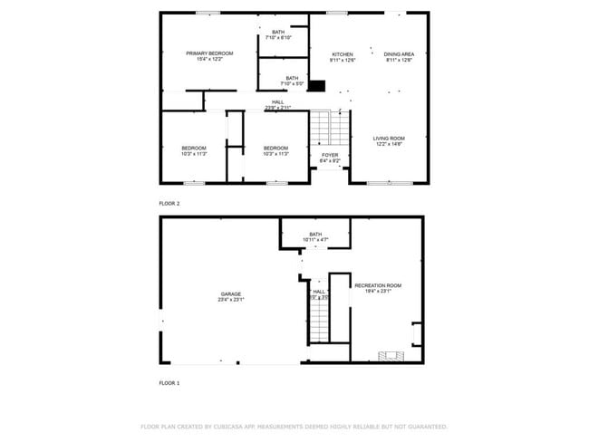 Building Photo - 227 Valley Crest Dr