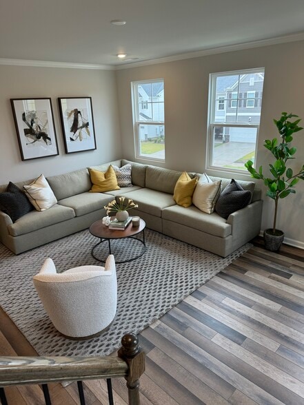 Building Photo - 465 Carolina Springs Blvd