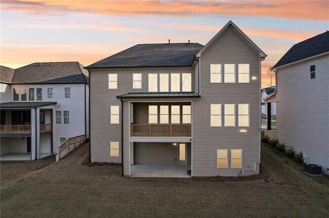 Building Photo - 278 Tillman Pass