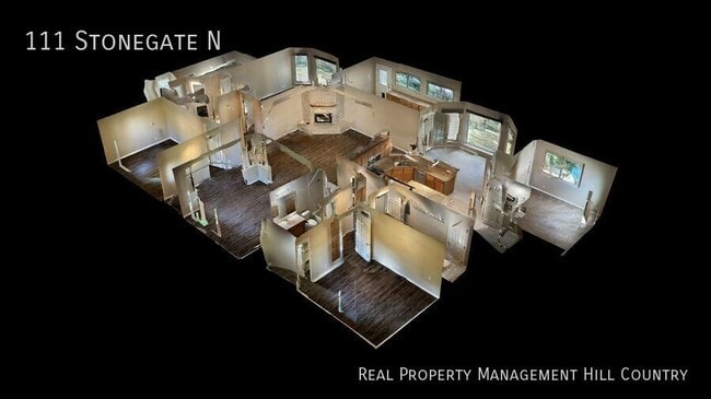 Building Photo - 111 Stonegate N