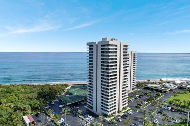 Building Photo - 5550 N Ocean Dr