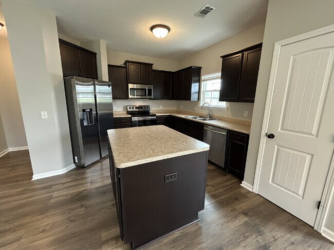 Building Photo - Home for Rent