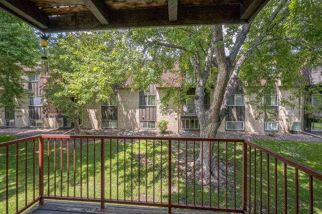 Building Photo - 7755 E Quincy Ave