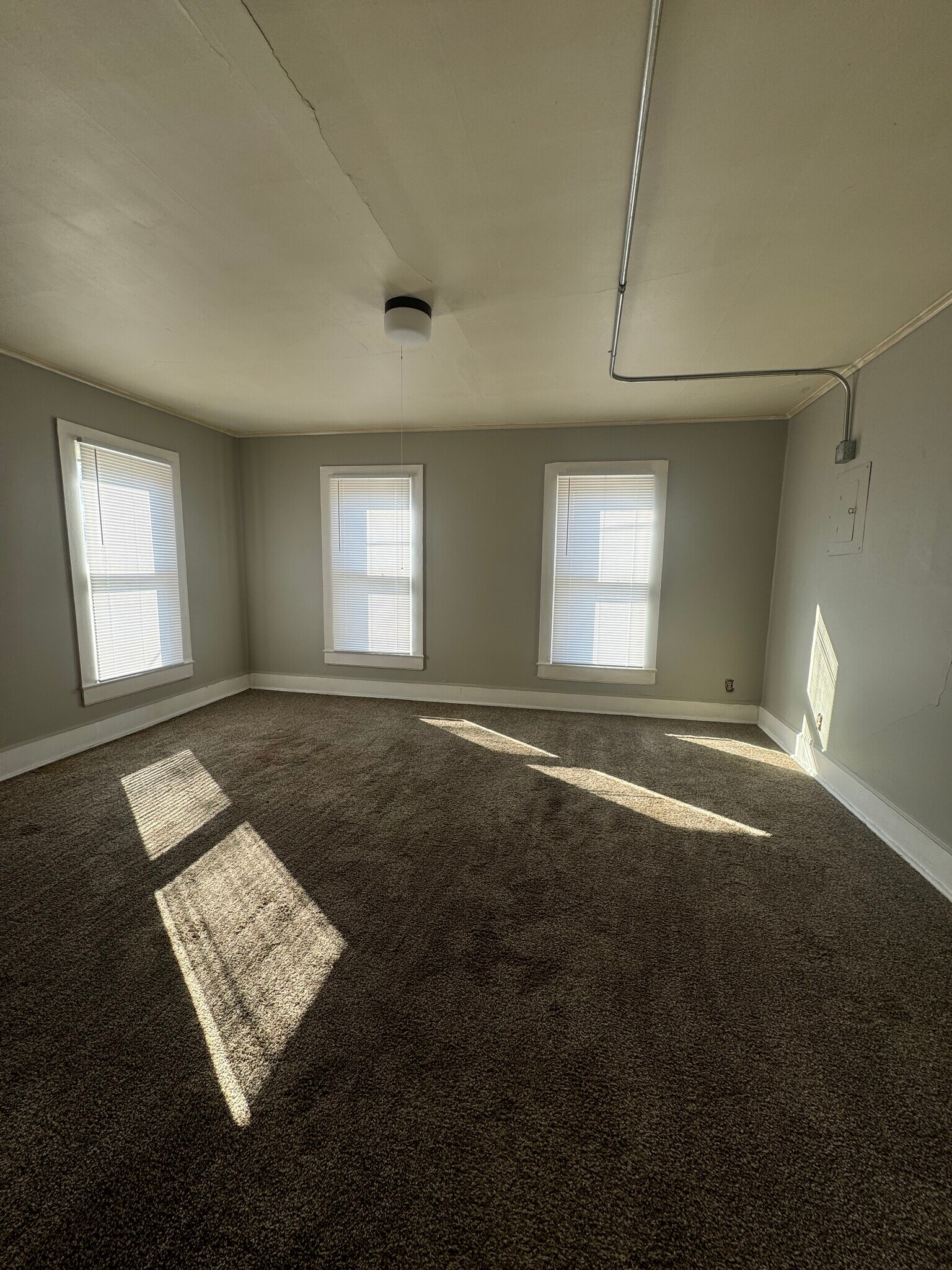 Bedroom - 2236 Central Ave