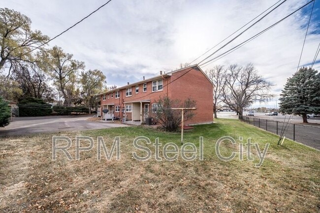 Building Photo - 1009 Constitution Rd