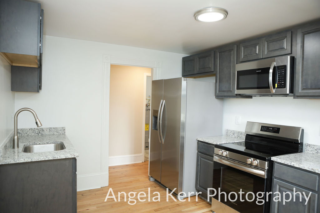 Building Photo - 630 Joyner St