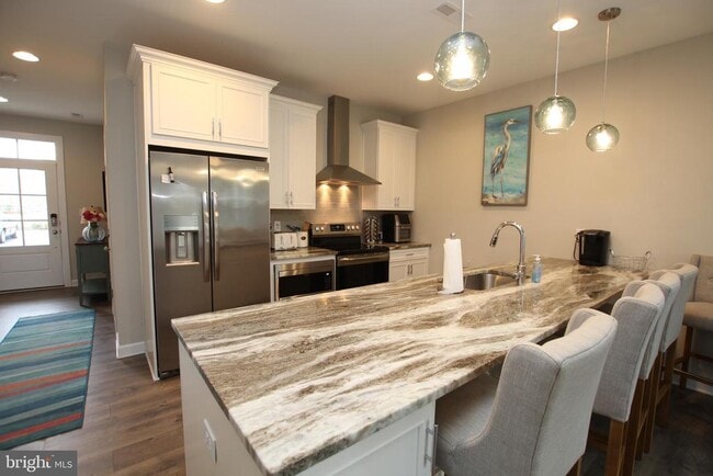 Building Photo - 17701 WILKENS Way