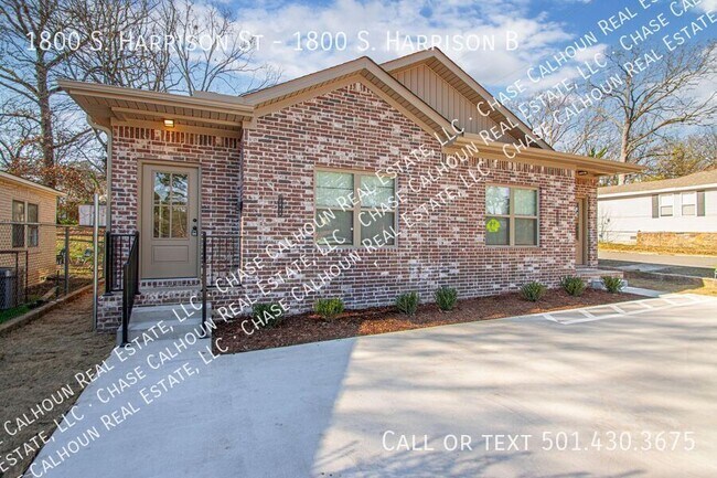 Building Photo - 1800 S Harrison St