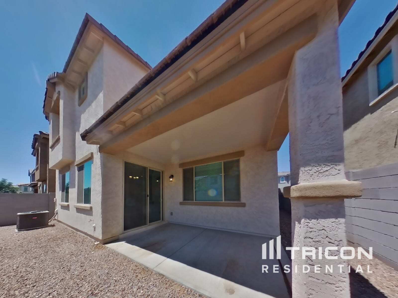 Building Photo - 8633 E Posada Ave