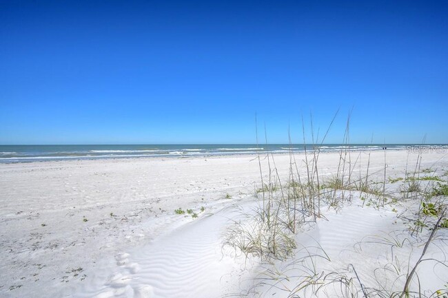 Building Photo - 3100 Gulf Blvd