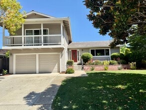 Building Photo - Exceptional Forest Glen Home Near Apple Park & Silicon Valley Tech Campuses