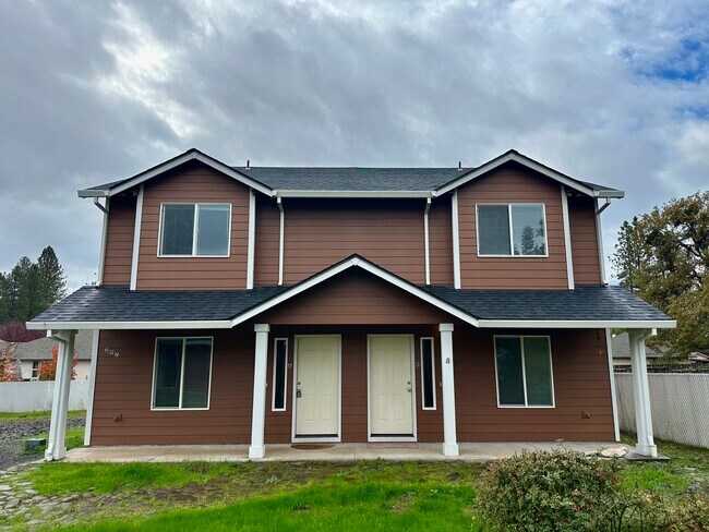 Building Photo - 297 Sowell Dr