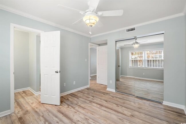 Building Photo - 7602 Porcher Dr