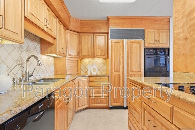 Building Photo - 3535 1st Ave