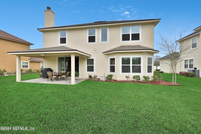 Building Photo - 357 Huffner Hill Cir