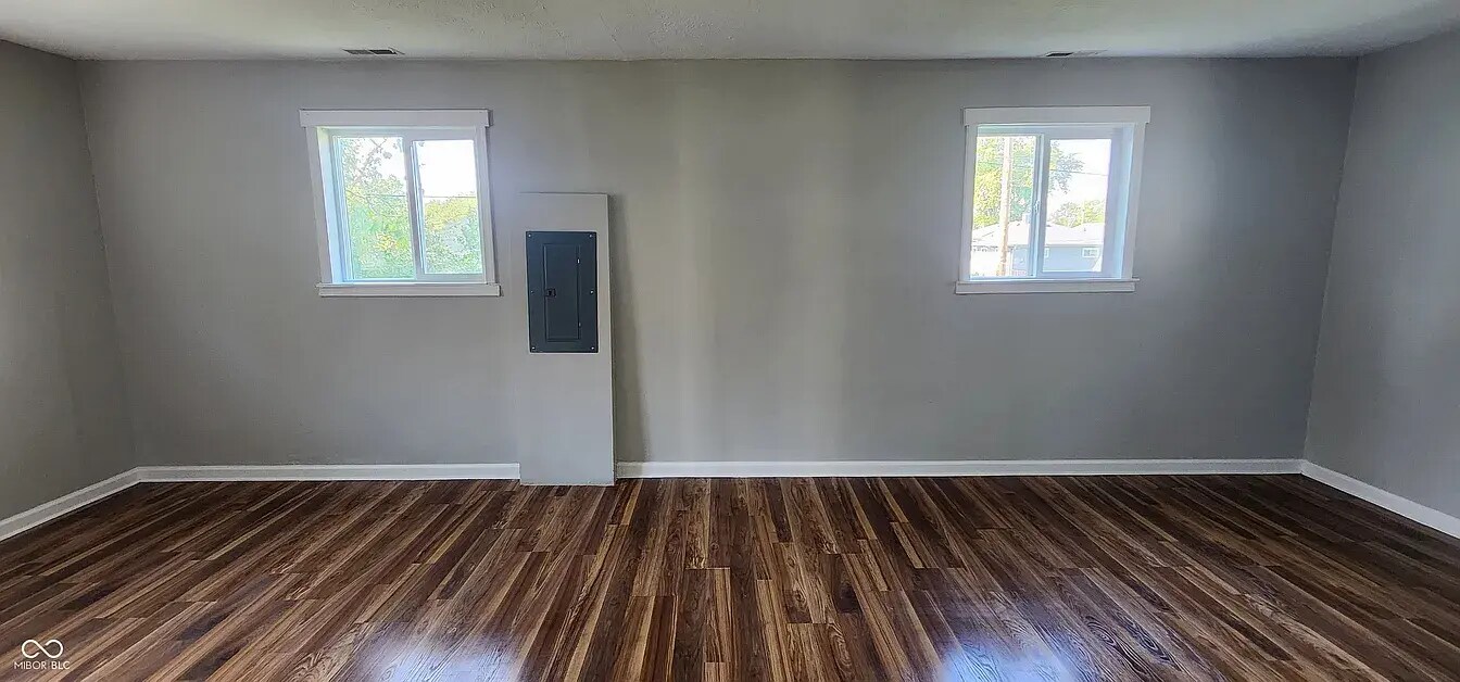 Building Photo - 3122 N Olney St