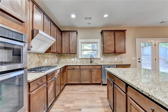 Building Photo - 3709 Union Park Dr