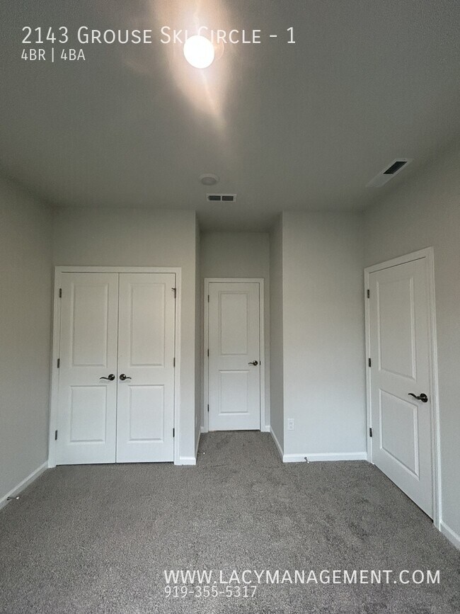 Building Photo - 2143 Grouse Ski Cir