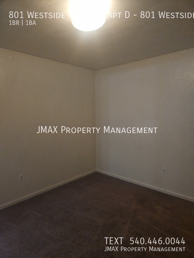 Building Photo - 801 Westside Blvd NW