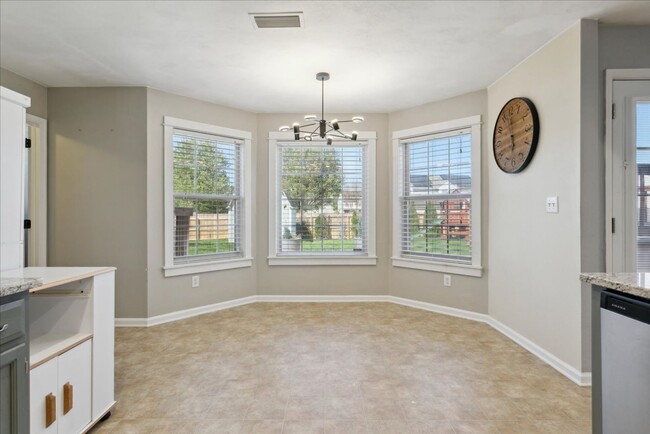 Building Photo - Grist Mill Estates - Hampton