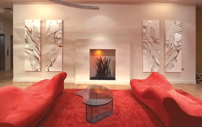 Building Photo - 1551 N Flagler Dr