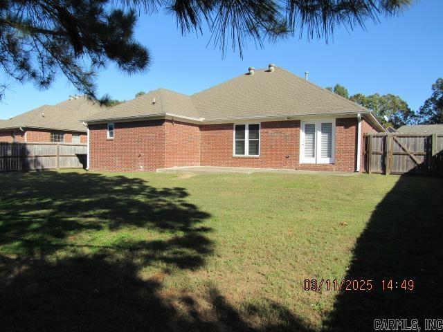 Building Photo - 1825 Poteete Dr