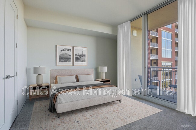 Building Photo - 1820 Peachtree St NW