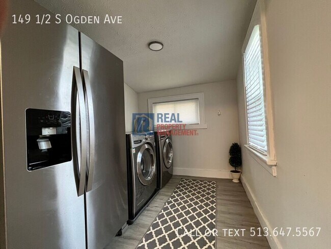 Building Photo - 149 1/2 S Ogden Ave-