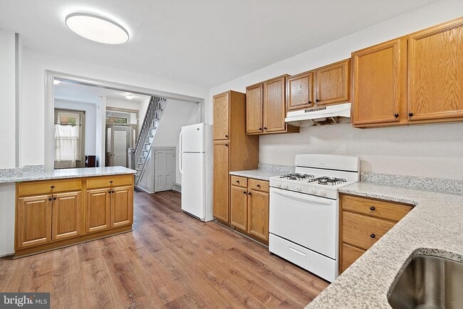 Building Photo - 2118 N Carlisle St