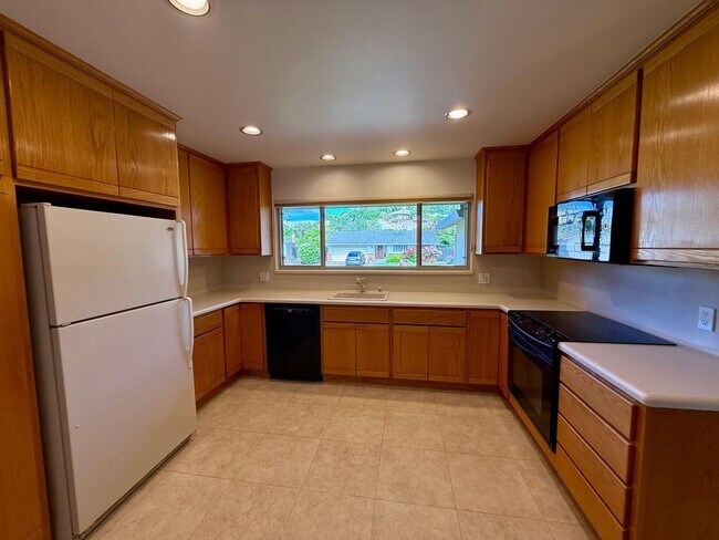 Building Photo - THREE BED / TWO BATH SINGLE LEVEL TERRA LINDA HOME WITH FAMILY ROOM AND A/C