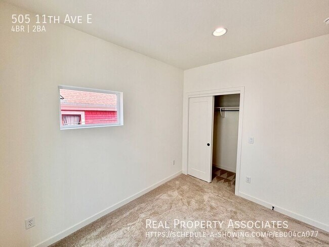 Building Photo - 505 11th Ave E