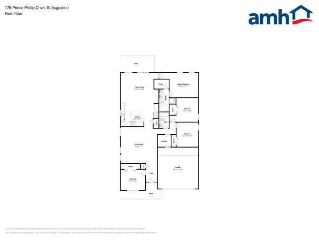 Building Photo - 176 Prince Phillip Dr